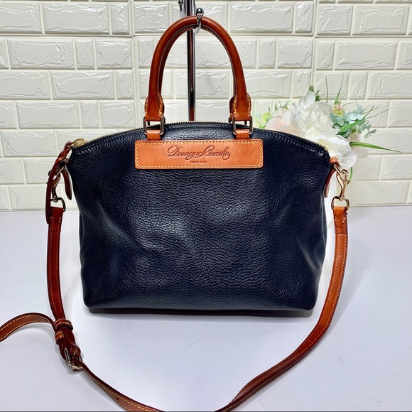 Dooney & Bourke Bags Dooney Bourke Florentine Leather Juliette Bag